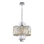 Milagro MARGOT ML0408 Pendelleuchte 6x40W/E14 IP20