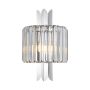 Milagro MARGOT ML0412 Wandleuchte 2x40W/E14 IP20