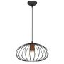 Milagro MERIDIANO MLP7959 Pendelleuchte 1x60W/E27 IP20