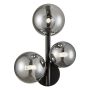 Milagro MILA ML0336 Wandleuchte 3x9W/G9 IP20