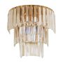 Milagro MILANO ML1495 Deckenleuchte 2x40W/E14 IP20