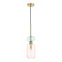 Milagro MOLLY ML1822 Pendelleuchte 1x40W/E14 IP20
