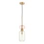 Milagro MOLLY ML1824 Pendelleuchte 1x40W/E14 IP20