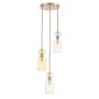 Milagro MOLLY ML1825 Pendelleuchte 3x40W/E14 IP20