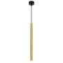 Milagro MONZA MLP8839 Pendelleuchte 1x8W/G9 IP20