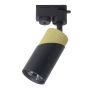 Milagro NEO ML0279 Schienenstrahler 1x8W/GU10 IP20