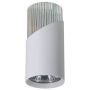Milagro NEO ML0285 Aufbau-Downlight 1x8W/GU10 IP20