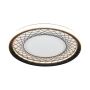 Milagro NEST ML0523 Deckenleuchte 1x38W/LED 4000K 1900lm IP20