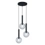 Milagro NIKO ML0333 Pendelleuchte 3x9W/G9 IP20