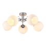 Milagro OSLO ML1274 Deckenlampe 5x60W/E27 IP20