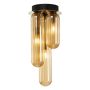 Milagro PAX ML0340 Deckenlampe 3x9W/G9 IP20