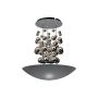 Milagro PERLA ML858 Pendelleuchte 1x42W/LED 4000K 2940lm IP20
