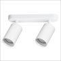 Milagro PIPE SPOT ML1160 Spot 2x10W/GU10 IP20