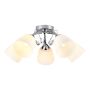Milagro PIREUS ML1276 Deckenlampe 5x60W/E27 IP20