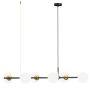 Milagro POP MLP7845 Pendelleuchte 6x40W/E14 IP20