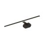 Milagro PRADO ML1002 Bildleuchte 1x11W/LED 3000K 880lm IP20