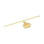 Milagro PRADO ML1005 Bildleuchte 1x11W/LED 3000K 880lm IP20