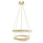 Milagro PRECIOSA ML1000 Pendelleuchte 2x85W/LED 4000K 5500lm IP20