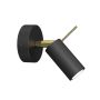 Milagro PRESTON MLP7634 Wandleuchte 1x8W/mini GU10 IP20