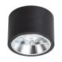 Milagro REDONDO ML1074 Aufbau-Downlight 1x15W/GU10 Ar111 IP20