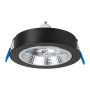Milagro REDONDO ML1076 Einbau-Downlight 1x15W/GU10 Ar111 IP20