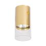 Milagro RICKY ML0688 Aufbau-Downlight 1x8W/GU10 IP20