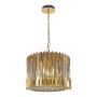 Milagro RITZ ML0393 Pendelleuchte 7x40W/E14 IP20