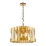Milagro RITZ ML0395 Pendelleuchte 12x40W/E14 IP20