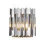 Milagro RITZ ML0398 Wandleuchte 2x40W/E14 IP20