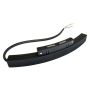 Milagro ROUND MAGNETIC TRACK ML8705 Verbindung mit Netzteil IP20
