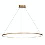 Milagro SATURNO ML8865 Pendelleuchte 1x65W/LED 4000K 3500lm IP44