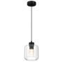 Milagro SOMBRA MLP8367 Pendelleuchte 1x60W/E27 IP20