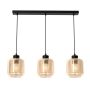 Milagro SOMBRA MLP8371 Pendelleuchte 3x60W/E27 IP20