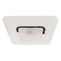 Milagro SPARKY ML8234 Deckenleuchte 1x65W/LED 3000K-6000K 7000lm IP20