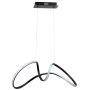 Milagro TESORO ML7951 Pendelleuchte 1x48W/LED 4000K 2400lm IP20
