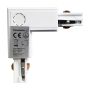 Milagro TRACK LIGHT ML7085 Verbindungselement IP20
