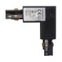 Milagro TRACK LIGHT ML7086 Verbindungselement IP20