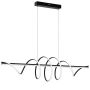 Milagro TWIST ML8608 Pendelleuchte 2x90W/LED 4000K IP20