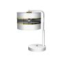 Milagro ULTIMO MLP7354 Tischleuchte 1x60W/E27 IP20