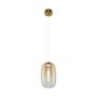 Milagro VASO ML1405 Pendelleuchte 1x4W/LED 3000K 388lm IP20