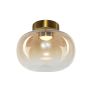 Milagro VASO ML1411 Deckenlampe 1x4W/LED 3000K 388lm IP20