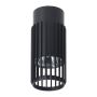 Milagro VERTICAL ML0292 Aufbau-Downlight 1x8W/GU10 IP20