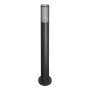 Milagro VERTICAL ML0301 Stehlampe 1x8W/GU10 IP44