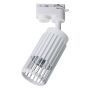 Milagro VERTICAL ML0303 Schienenstrahler 1x8W/GU10 IP20
