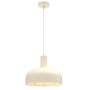 Milagro VISBY MLP1554 Pendelleuchte 1x60W/E27 IP20