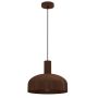 Milagro VISBY MLP1557 Pendelleuchte 1x60W/E27 IP20
