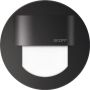 Skoff RUEDA MINI RUEDA mini LED Einbau-Treppenleuchte 1x0,4W/LED