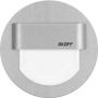 Skoff RUEDA RUEDA LED Einbau-Treppenleuchte