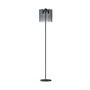 Zuma Line NIRA ML3523-3-EBCN Stehleuchte 3x40W/E14 IP20