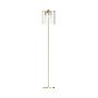 Zuma Line NIRA ML3523-3-EGN Stehleuchte 3x40W/E14 IP20
